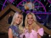 A filha de Tess Daly, Phoebe, compartilha um vídeo emocionante da entrada final dela e de Claudia Winkleman no Strictly