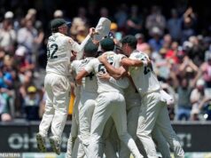 A Austrália VENCEU o Ashes depois de apenas 11 dias de críquete, já que a reação da Inglaterra é muito pequena, muito tarde – agora a equipe de Pat Cummins busca uma cal para esmagar Bazball, escreve LAWRENCE BOOTH