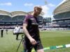 Ben Stokes diz que ‘dói’ e ‘é uma merda’ perder o ‘sonho’ dos Ashes depois de três testes – enquanto o capitão da Inglaterra emite um grito de guerra para seus companheiros de equipe na tentativa de evitar a lavagem da série australiana