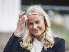Princesa herdeira da Noruega, Mette-Marit, provavelmente receberá transplante de pulmão devido a doença incurável, diz palácio