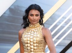 Simone Ashley ‘se separa de seu namorado empresário Tim Stykes após um romance de curta duração depois de decidir que querem coisas diferentes’