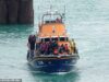 A promessa trabalhista de “parar os barcos” está em frangalhos, já que mais de 41.000 migrantes chegaram à Grã-Bretanha em pequenos barcos em 2025