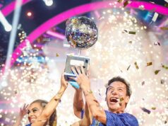 Strictly Come Dancing enfrenta novo golpe na classificação para a queda final pelo quarto ano consecutivo – depois que Karen Carney e Carlos Gu foram coroados campeões