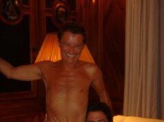 O novo diretor de cinema de Melania está envolvido em imagem escandalosa dos arquivos de Epstein