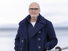 Maníaco do desfile de Liverpool mordeu minha orelha, mastigou e cuspiu, diz ex-marinheiro desfigurado