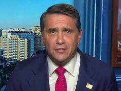 Vice-procurador-geral revela a REAL razão pela qual a foto de Trump nos arquivos de Epstein foi retirada: ‘É absurdo e ridículo’