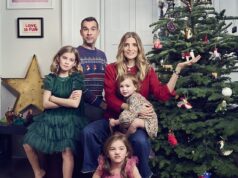 Preocupado com o custo do Natal? Este é o truque de Natal que faço todos os anos para economizar centenas de libras – e mantém nossas três meninas extremamente felizes! DINAH VAN TULLEKEN