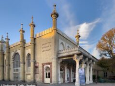 Papai Noel é ‘muito branco’ e não tem o direito de julgar se as crianças são travessas ou legais, diz museu acordado