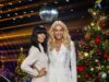Especial de Natal do Strictly Come Dancing PRIMEIRA VISTA: Tess Daly e Claudia Winkleman saem do programa da BBC após 21 anos