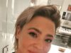 Lisa Armstrong, ex de Ant McPartlin, se apaixona pelo ator 15 anos mais novo que ela conheceu através dos amigos do Strictly, Stacey Dooley e Kevin Clifton