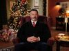 Jimmy Kimmel declara que ‘a tirania está crescendo’ na América ao atacar Trump em mensagem de Natal… e se gaba de ter vencido as tentativas de silenciá-lo