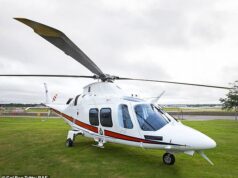 Fábrica de helicópteros Leonardo ‘pode fechar por atraso no acordo’