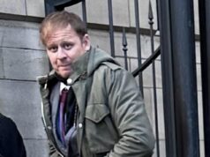 Pai ‘bêbado’ usando kilt é confundido com o herói olímpico Sir Chris Hoy e recebe uma noite grátis em um luxuoso hotel cinco estrelas