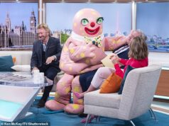 Revelado: Os ‘PIORES líderes das paradas’ no Natal… é o seu favorito na lista?