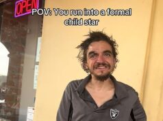 Ex-estrela da Nickelodeon agora é ‘sem-teto nas ruas de Los Angeles’