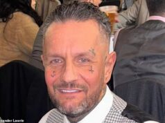 Ex-soldado, 40 anos, que agrediu sexualmente quatro tripulantes de cabine e forçou o desvio de um voo é preso