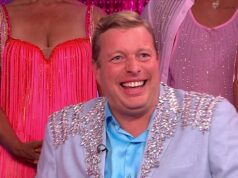 Thomas Skinner ‘se separa de seu agente quando os verdadeiros números de votação do Strictly são REVELADOS’ depois que ele ‘procurou aconselhamento jurídico’ em meio a alegações de que os chefes ‘manipularam’ o resultado para fazer com que ele fosse demitido