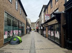 Mais um ano de estagnação matará empresas, alertaram os trabalhistas