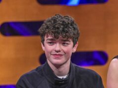 ‘Faltam seis meses e depois vou embora!’: A estrela da adolescência Owen Cooper, 16, está deixando a escola logo após o GCSE para seguir a carreira dos sonhos