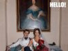 Sam Vanderpump do Made In Chelsea e sua nova esposa Alice Yaxley abrem seu álbum de casamento enquanto ele admite que estava “lutando emocionalmente” antes de seu grande dia após o diagnóstico de doença hepática em estágio terminal
