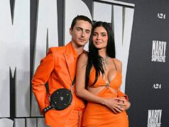 Timothee Chalamet foi ‘Kardashianizado’ enquanto se transforma no mentor da marca em meio ao romance com Kylie Jenner