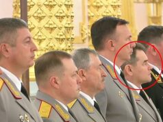 Oficial militar russo de alto escalão é morto em carro-bomba em Moscou, um ano depois de ter sido promovido pessoalmente por Putin