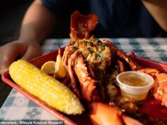 O melhor destino gastronômico do mundo para 2026 nomeado – e improvável cidade dos EUA em primeiro lugar