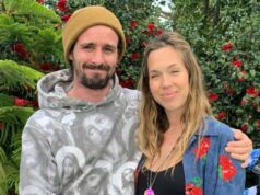 A viúva de James Ransone quebra o silêncio após o suicídio comovente da estrela aos 46 anos – enquanto agradece ao ator de The Wire por dar a ela ‘os maiores presentes’ em seus filhos, de seis e quatro anos