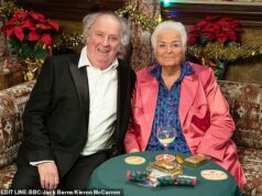 Momento dramático, o ícone de EastEnders retorna à novela após 13 anos fora das telas – com uma reviravolta comovente que deixará os fãs soluçando