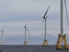 Trump encerra abruptamente projetos eólicos devido a misteriosos ‘riscos à segurança nacional’