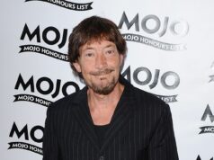 ‘Não estou com medo’: Chris Rea permaneceu desafiador até o fim depois de contrair câncer de pâncreas aos 33 anos – conforme sua última mensagem nas redes sociais é revelada