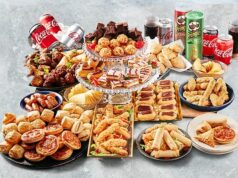 O médico da obesidade compartilha a simples razão pela qual você ganha peso no Natal – e NÃO é por causa de comer demais