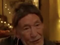 Chris Rea revelou que foi PROIBIDO da estrada quando escreveu o icônico hit Driving Home for Christmas na última entrevista antes de sua morte aos 74 anos