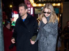Bradley Cooper pede a mão de Gigi Hadid em casamento! Insiders revelam todos os detalhes românticos e seus planos de dizer ‘sim’ em 2026