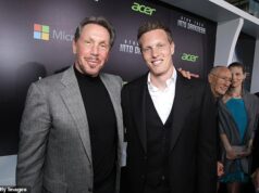 Paramount faz nova oferta impressionante para comprar a Warner Bros com garantia de US$ 40 BILHÕES do mega-rico chefe da Oracle, Larry Ellison