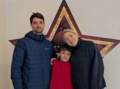 Menino de nove anos tem Natal ‘arruinado’ depois que presente de seus pais é jogado no lixo pelo motorista de Evri