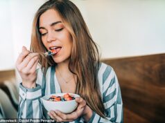 Nutricionista revela a hora exata de tomar café da manhã para diminuir o colesterol