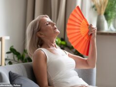 Você sofre de sintomas terríveis da menopausa, mas não quer usar TRH? Estes são os produtos que podem realmente ajudar – e aqueles que o nosso especialista diz serem um desperdício de dinheiro