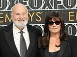 As certidões de óbito de Rob e Michele Reiner revelam novos detalhes sobre assassinatos brutais com faca enquanto os corpos do casal de Hollywood são cremados