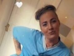 Mãe de seis filhos, 33 anos, morre no hospital dois dias depois de ser encontrada com ferimentos na cabeça: homem é acusado