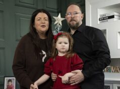 Minha filha de quatro anos estava deitada no sofá, sem vida. Seus olhos estavam vidrados e ela ficou azul. Foi assim que a salvamos… e o que todos os pais precisam saber