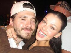 ‘Gordon e Tana estão muito chateados’: agora Brooklyn despreza os Ramsays enquanto fontes revelam a mudança bombástica do casamento de Holly e Adam Peaty … e contam a KATIE HIND como conhecer Nicola mudou seu vínculo com seus ‘melhores amigos’