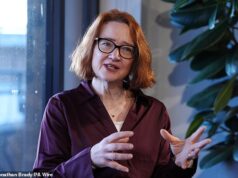 RAKIB EHSAN: O chefe da igualdade está divorciado das realidades da vida na Grã-Bretanha moderna