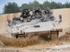 Tanques Ajax defeituosos de £ 6,3 bilhões ‘serão equipados com esteiras de borracha’ depois que outro soldado foi ferido durante os testes