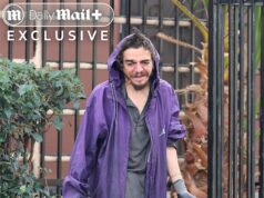 História completa da trágica queda da estrela da Nickelodeon para a falta de moradia: Tylor Chase diz ‘Estou condenado’… enquanto revelamos sua ficha criminal… e por que sua mãe diz que os fãs NÃO DEVEM ajudar