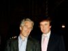 Trump DEFENDE o ‘garotão’ Bill Clinton após o ‘terrível’ arquivo de fotos de Epstein… e insiste que muitos encontros com o pedófilo foram ‘inocentes’