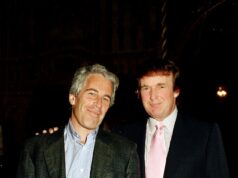Trump DEFENDE o ‘garotão’ Bill Clinton após o ‘terrível’ arquivo de fotos de Epstein… e insiste que muitos encontros com o pedófilo foram ‘inocentes’