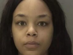 Mulher que atraiu homens para hotéis usando o aplicativo de namoro Tinder antes de roubá-los é presa por nove anos