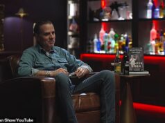 Hunter Biden explode a presidência de fronteiras abertas do pai Joe com ataque aos migrantes: ‘Não sei mais se sou democrata’