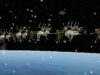 NORAD Santa Tracker 2025: assista ao Papai Noel e suas renas correndo pelo mundo para entregar presentes – atualizações ao vivo
